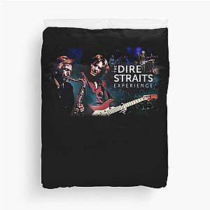 The Dire Straits Experience Duvet Cover