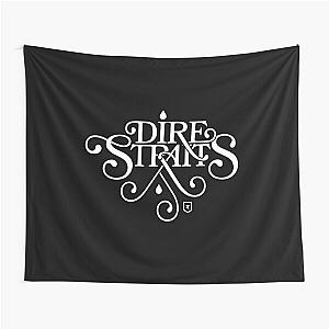 Alchemy: Dire Straits Live Dire Straits Guitar Tapestry