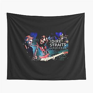 The Dire Straits Experience Tapestry