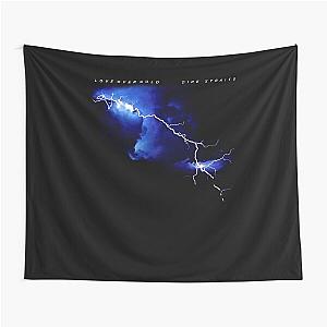 Dire Straits Love over Gold shirt Tapestry