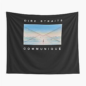 Dire Straits Communiqué Tapestry