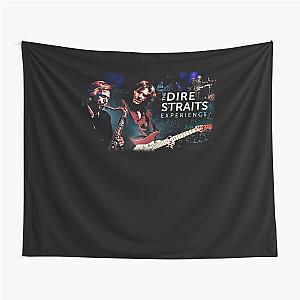 The Dire Straits Experience Tapestry