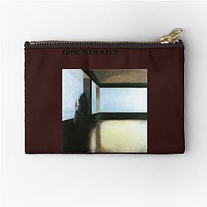 Dire Straits Zipper Pouch