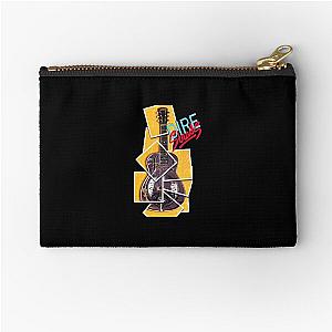 DIRE STRAITS MUSIC ARTWORK Essential T-Shirt Zipper Pouch