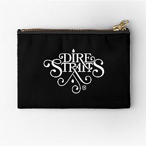 Alchemy: Dire Straits Live Dire Straits Guitar Zipper Pouch