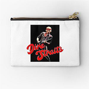 Alchemy: Dire Straits Live Dire Straits Guitar Zipper Pouch