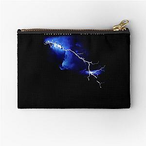 Dire Straits Love over Gold shirt Zipper Pouch