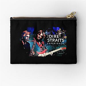 The Dire Straits Experience Zipper Pouch