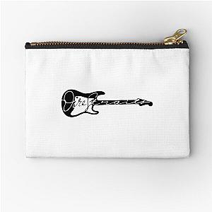 dire straits Zipper Pouch