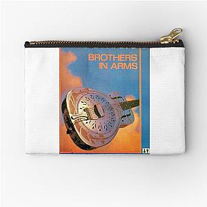 Dire Straits In Concert Classic Zipper Pouch