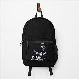 Dire Straits Backpack