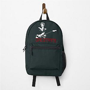 Dire Straits Rock band Active  Backpack