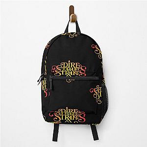 Dire Straits Backpack