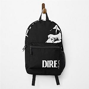 Dire Straits Backpack