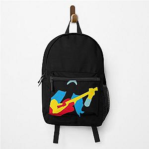 Dire Straits Backpack