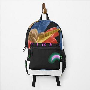 Dire straits colection logo Backpack