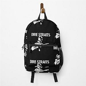 Dire Straits Backpack