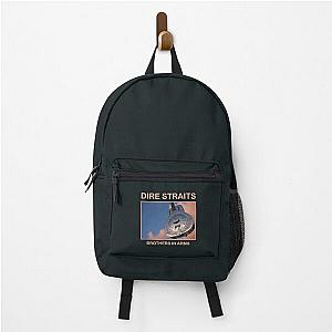 Dire Straits  Backpack