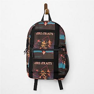 Dire Straits Backpack