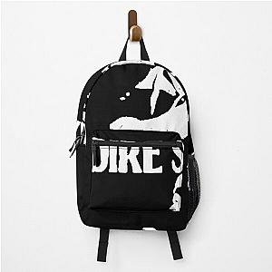 Dire Straits Backpack