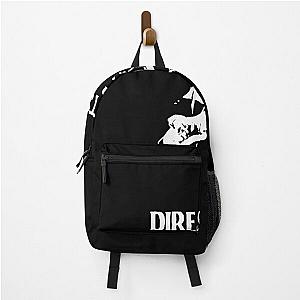 Dire Straits Backpack