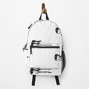 dire straits Backpack