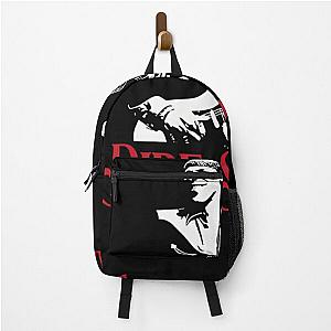 Rock Band Dire Straits Backpack