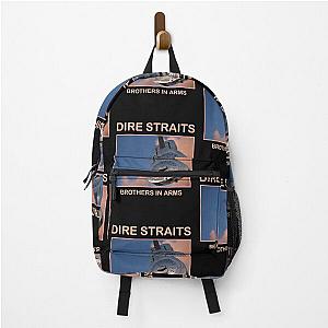 Dire Straits Backpack