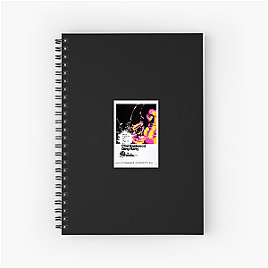 Dirty Harry Make My Day Dirty Harry Notebook