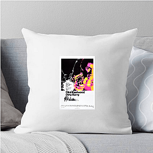 Dirty Harry Make My Day Dirty Harry Pillows Cover