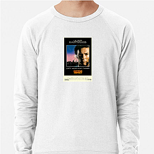 Dirty Harry Feel Lucky Punk Dirty Harry Sweatshirts