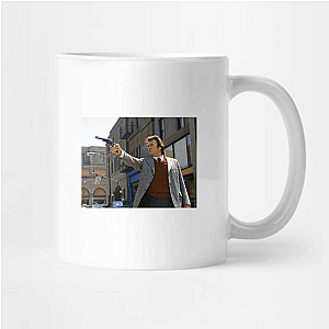 Dirty Harry Beyond The Law Dirty Harry Mugs