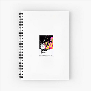 Dirty Harry Make My Day Dirty Harry Notebook