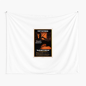 Dirty Harry Unforgettable Justice Dirty Harry Tapestries