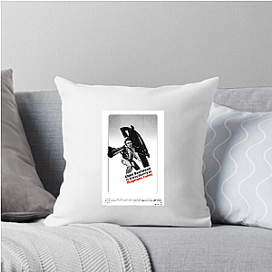 Dirty Harry San Francisco Cop Dirty Harry Pillows Cover