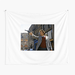 Dirty Harry Beyond The Law Dirty Harry Tapestries