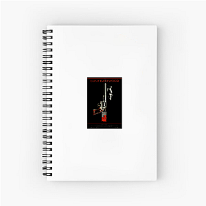Dirty Harry Always Tough Always Right Dirty Harry Notebook