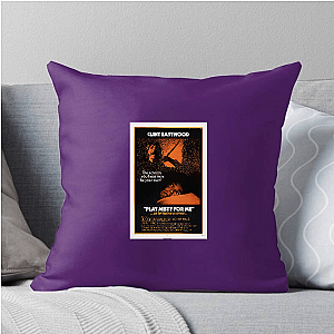 Dirty Harry Unforgettable Justice Dirty Harry Pillows Cover
