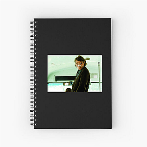 Dirty Harry Callahan Power Dirty Harry Notebook