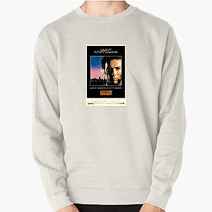 Dirty Harry Feel Lucky Punk Dirty Harry Sweatshirts