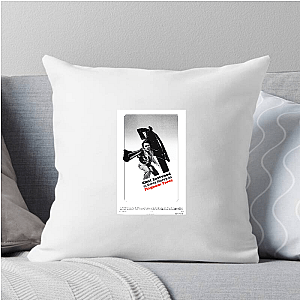 Dirty Harry San Francisco Cop Dirty Harry Pillows Cover