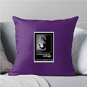 Dirty Harry The Magnum Force Dirty Harry Pillows Cover