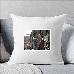 Dirty Harry Beyond The Law Dirty Harry Pillows Cover