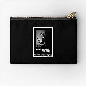 Dirty Harry The Magnum Force Dirty Harry Zipper Pouches