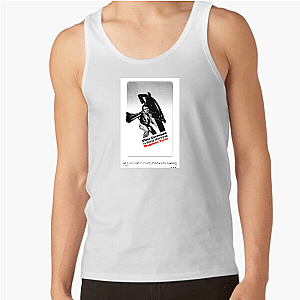 Dirty Harry San Francisco Cop Dirty Harry Tank Tops
