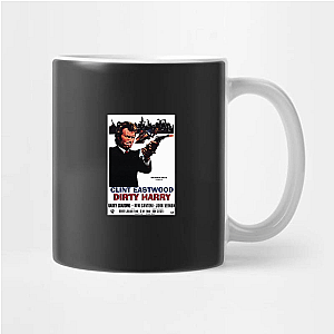 Dirty Harry My Favorite Action Icon Dirty Harry Mugs