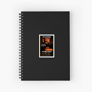 Dirty Harry Unforgettable Justice Dirty Harry Notebook