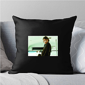 Dirty Harry Callahan Power Dirty Harry Pillows Cover