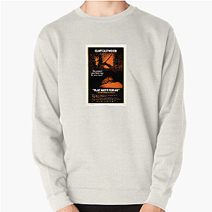 Dirty Harry Unforgettable Justice Dirty Harry Sweatshirts