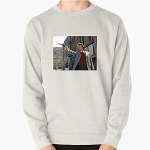 Dirty Harry Beyond The Law Dirty Harry Sweatshirts